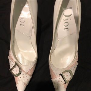 Dior Shoes 👠